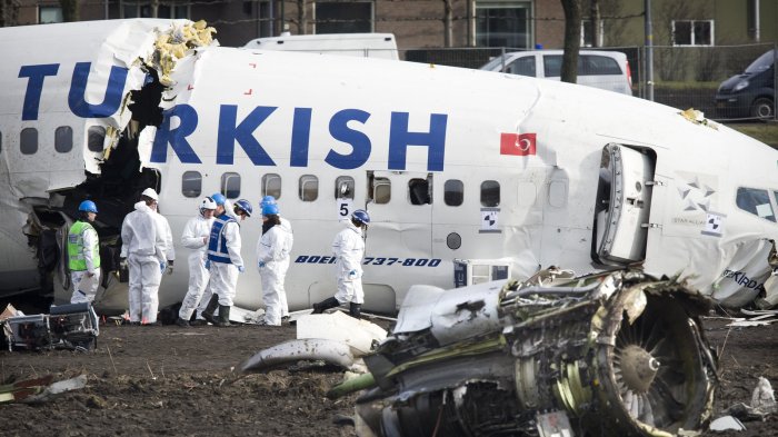 Crashed 737s lacked safety features boeing sold only as options