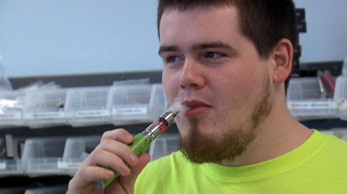 San francisco looking to ban e cigarettes