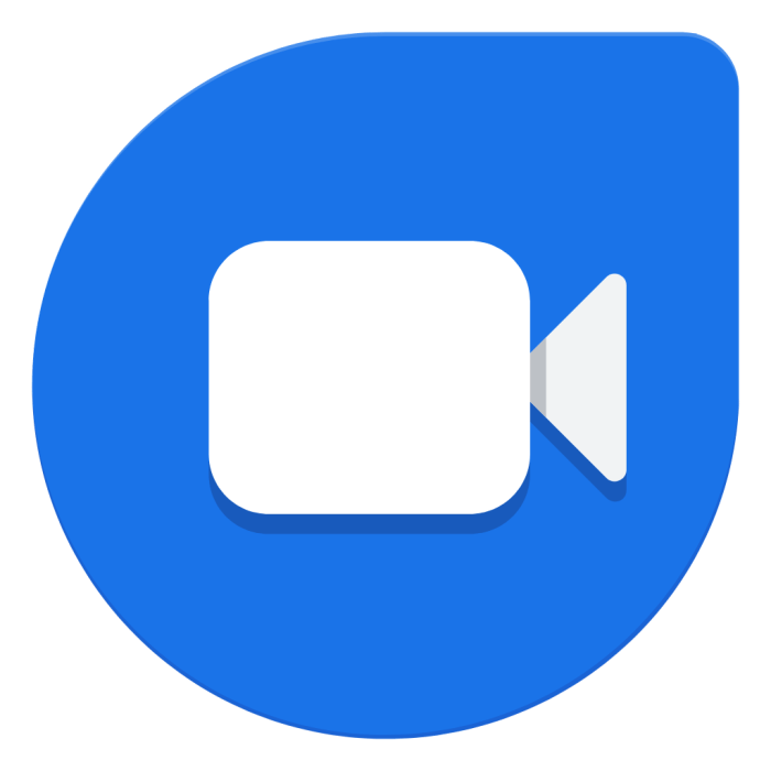Oneplus google duo native video call app