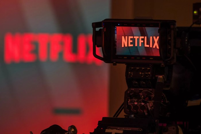 Netflix testing cheaper mobile plans select markets