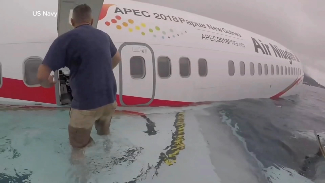 Crashed 737s lacked safety features boeing sold only as options