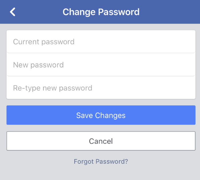 Facebook stored hundreds of millions of passwords in plain text for years