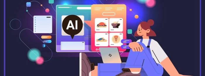 Developer uses ai to turn himself into an influencer to score free meals