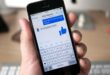 Facebook messenger bug see who you are chatting with
