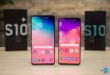 Snapdragon galaxy s10 outperform exynos 2