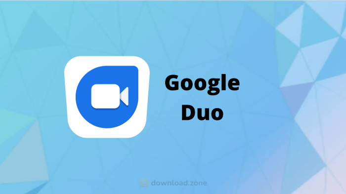 Oneplus google duo native video call app