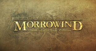 Morrowind free celebrate elder scrolls 25th anniversary