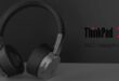 Lenovo thinkpad yoga headphones announced