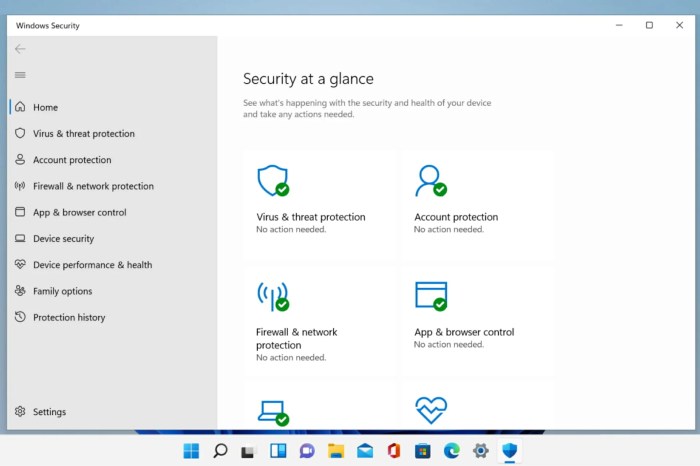 Microsoft windows defender antivirus for mac