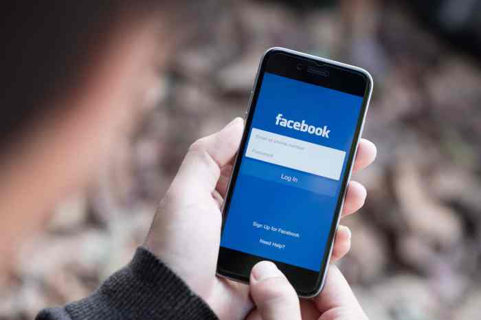 Facebook stored hundreds of millions of passwords in plain text for years