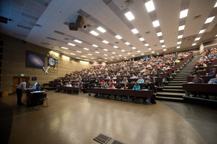 Purdue university bans netflix academic buildings