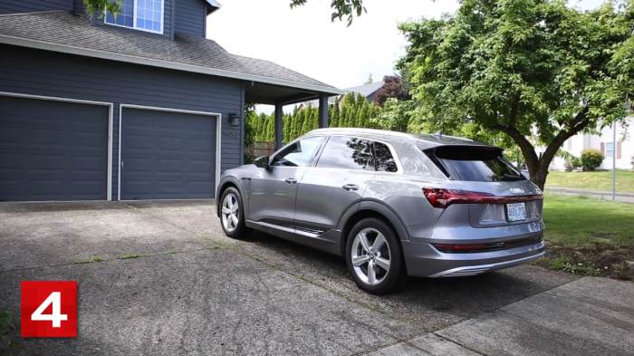 Audi silvercar pick up and delivery locations