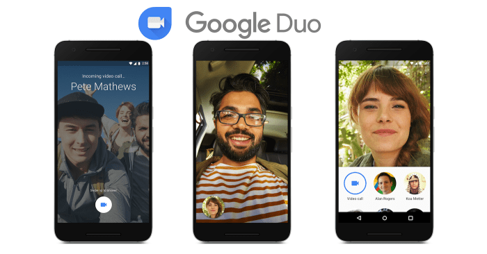 Google duo audio calls roll out google home