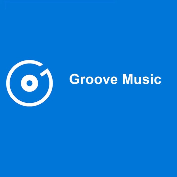 Groove music onedrive track streaming ends march 31st
