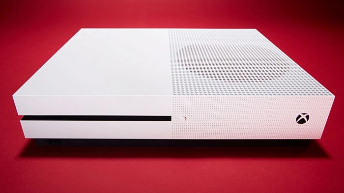 Disc less xbox one s launch may 7th