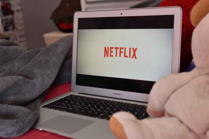 Purdue university bans netflix academic buildings