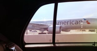 American airlines cancels 90 flights per day 737 max 8 grounding