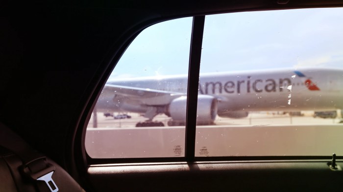 American airlines cancels 90 flights per day 737 max 8 grounding