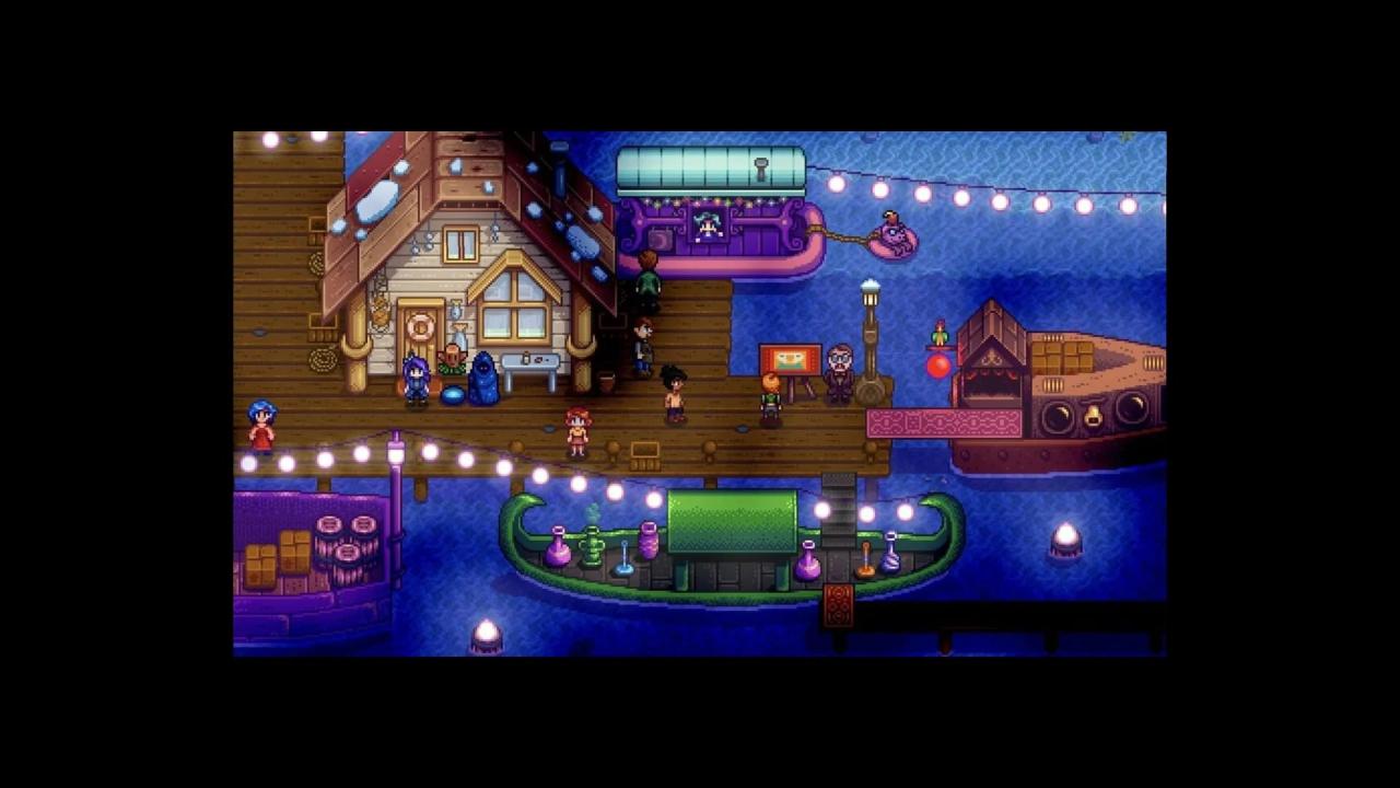 Stardew valley android release date