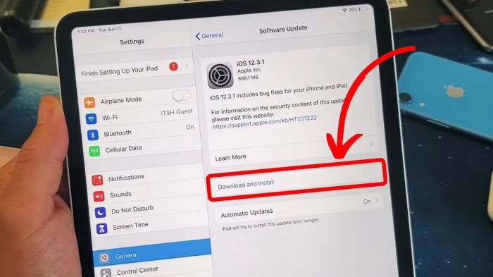 Apple pencil no inductive charging new ipads